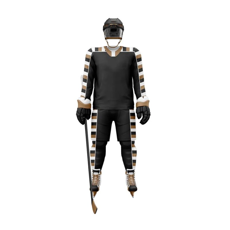 Hockey Uniform